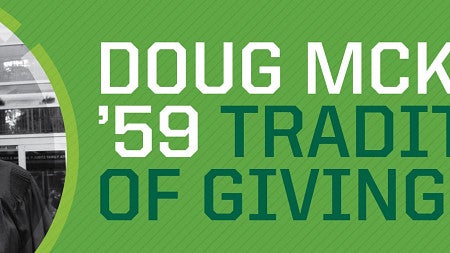 Doug McKay