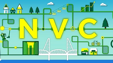 2018 Oregon New Venture Championship