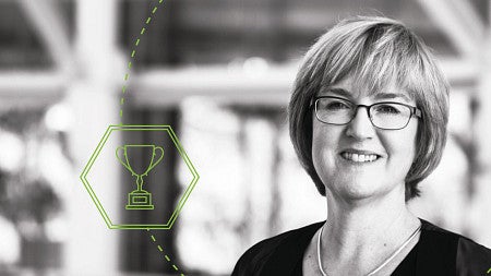 Dean Sarah E. Nutter