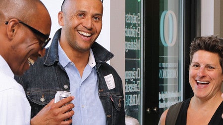 June 19 Reception Aims to Advance Diversity