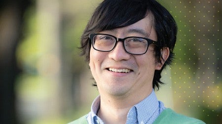 Executive MBA Journeys: Julian Dunn, MBA '21