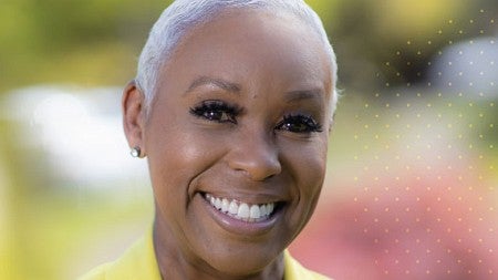 Executive MBA Journeys: Ericka Warren, MBA '19