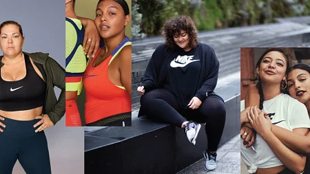 Executive MBA Project Helps Shape New Nike Line