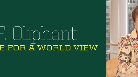 Judy Oliphant