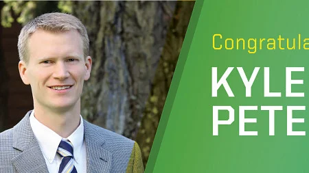 Kyle Peterson