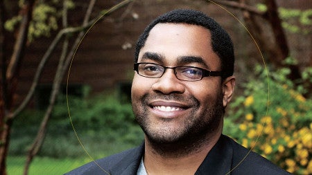 Damien Pitts