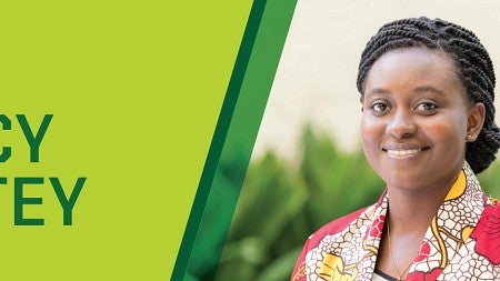 Nancy Nartey
