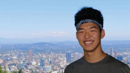Michael Yoo