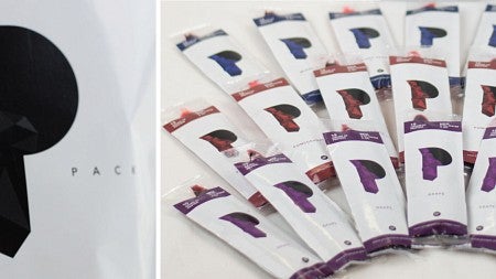 Progressive Protein packs