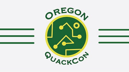 QuackCon Logo