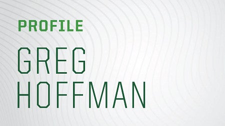 Greg Hoffman