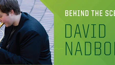 David Nadbornik