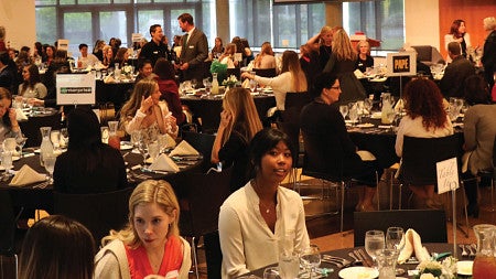 Women in Business Gala