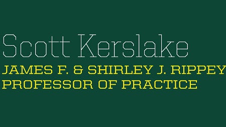 Scott Kerslake