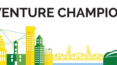 2016 New Venture Championship