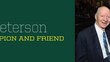 Ron Peterson