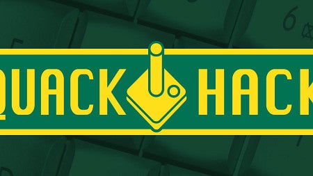 QuackHack