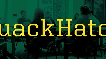 QuackHatch