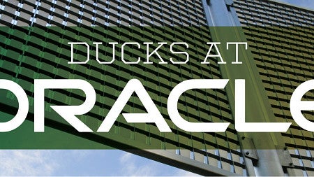 Seeing Success at Oracle
