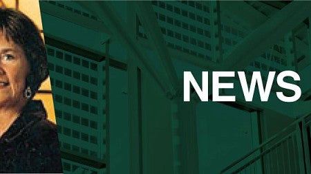Lundquist College of Business Names Associate Dean for Professional Affairs