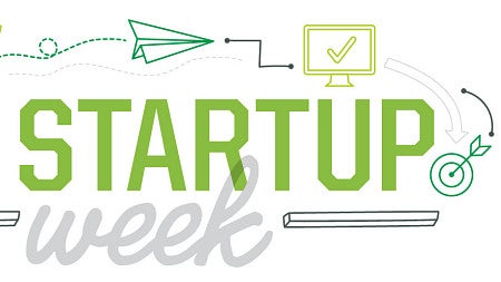 UO Startup Week