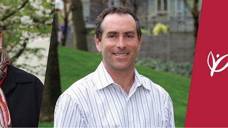 Executive MBA Instructors Head to Uganda