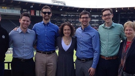 MBAs Provide Green Know-How