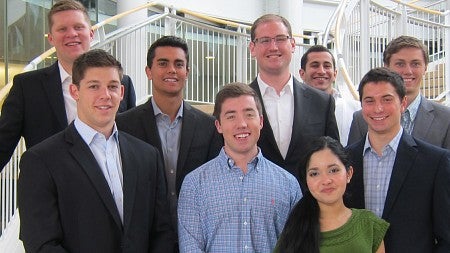 Student Investment Group Going Strong