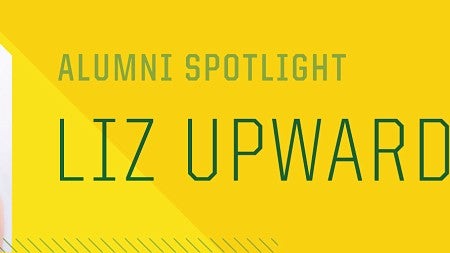 Liz Upward