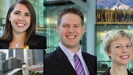 Sports Law Article Scores Goal