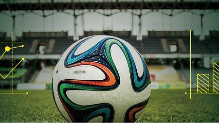 Club Focuses on Analytics