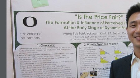 Finding the Fairness in Dynamic Pricing