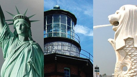 MBA Internships Around the Nation and the World