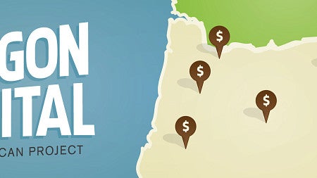 New Report Maps Startup Funding Opportunities 