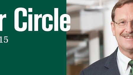 Inner Circle January 2015