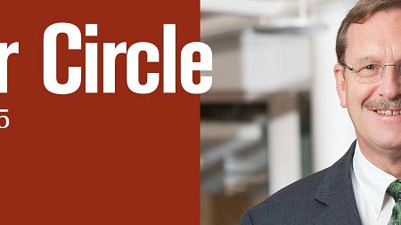 Inner Circle - March 2015