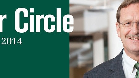 Inner Circle September 2014