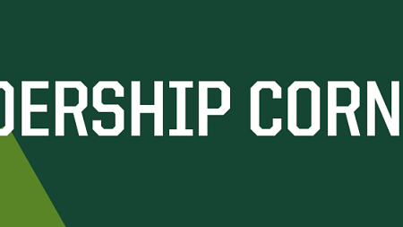Leadership Corner: Learning Leadership from Kids