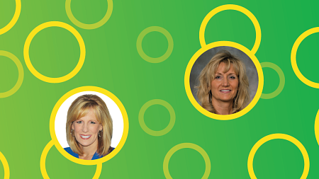 Taking a Seat at the Table: Women and Corporate Culture