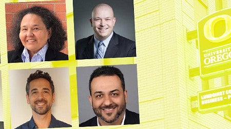 Alumni Board Welcomes New Members