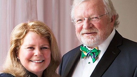 Pioneer Award for Lillises