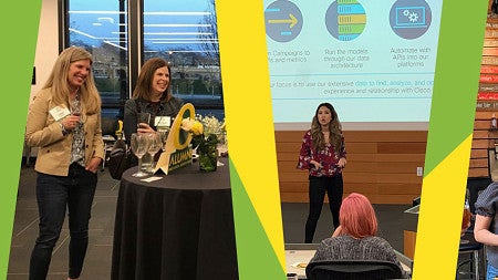 Executive MBA Events: the Year in Review