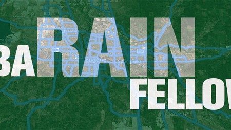 Fellowship of the RAIN