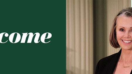 New Director for Executive MBA
