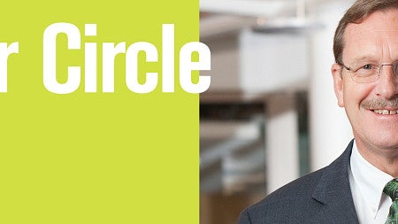 Inner Circle May 2014