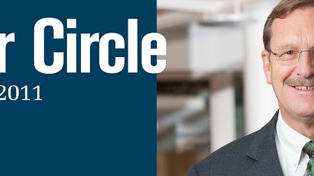 Inner Circle - December 2011