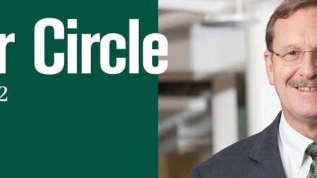 Inner Circle - March 2012