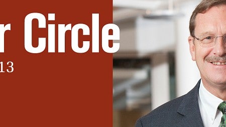Inner Circle - January 2013