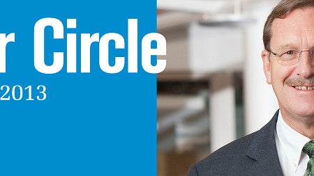 Inner Circle - November 2013
