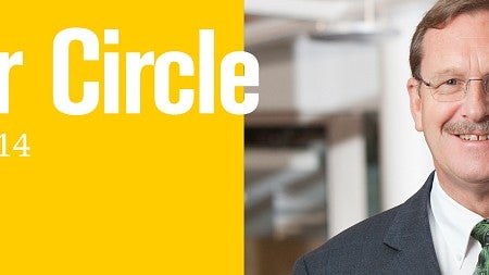 Inner Circle - January 2014